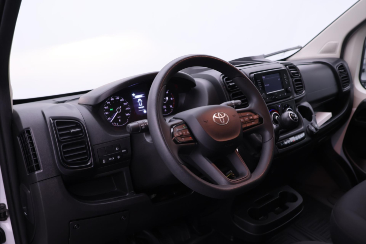 Toyota ProAce 2,2 D-4D 103kW L4H2 DPH CZ