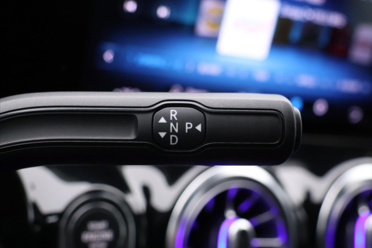 Mercedes-Benz Třídy B 2,0 200d 110kW Aut. LED CZ