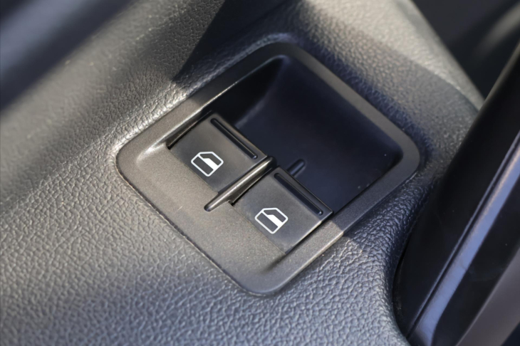 Volkswagen Caddy 2,0 TDI 75kW DSG Maxi Navi