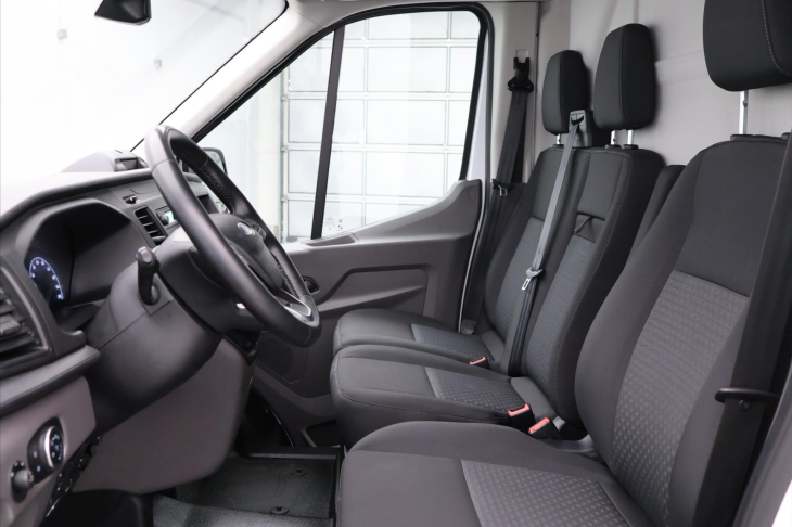 Ford Transit 2,0 TDCi 96kW Klima L3H2 DPH