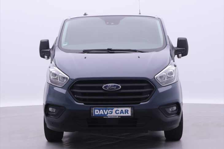 Ford Transit Custom 2,0 TDCI 280 L1 Klima park. kamera DPH
