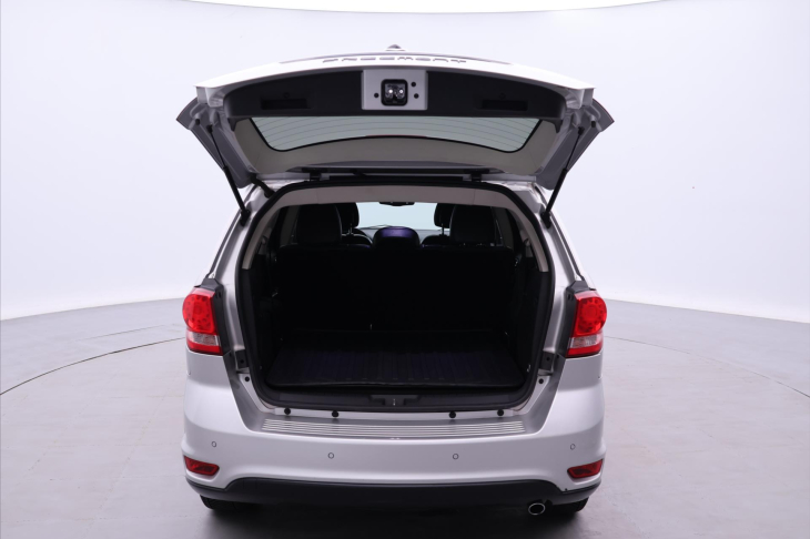 Fiat Freemont 2,0 MJT 103kW Urban Kůže 7Míst