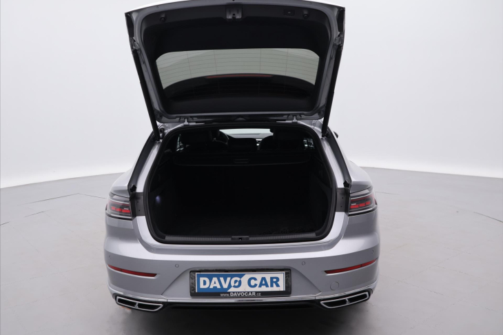Volkswagen Arteon Shooting Brake 2,0 TDI R-line DSG CZ DPH
