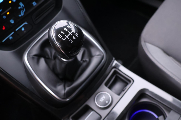 Ford Kuga 1,5 EB 110kW CZ Titanium