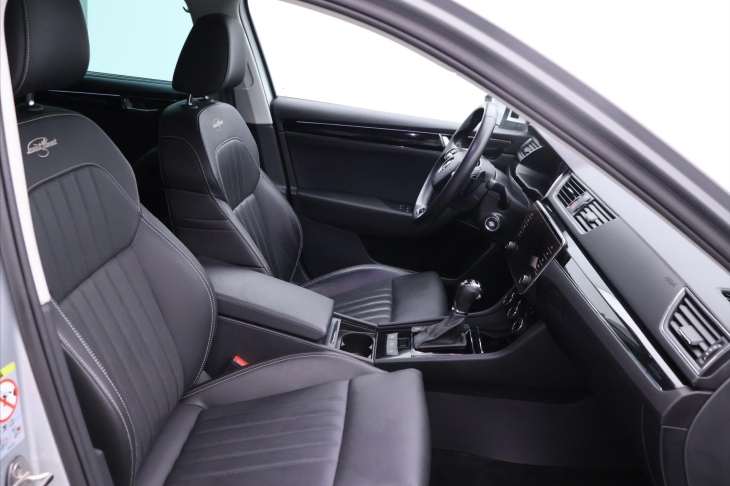 Škoda Superb 2,0 TDI 147kW 4x4 L&K DSG CZ DPH