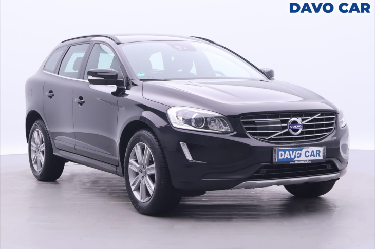 Volvo XC60 2,4 D5 162kW Aut. AWD Momentum
