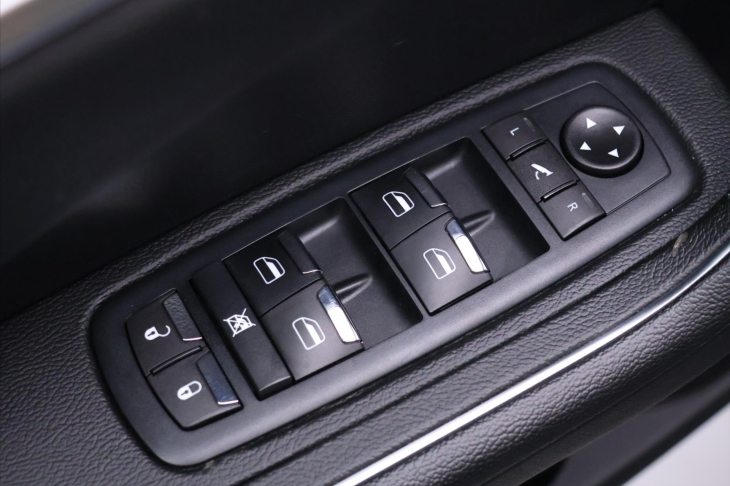 Maserati Levante 3,0 V6 257kW Aut 4x4 tažné