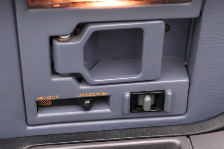 Chevrolet Corvette 5,7 TPI V8 208 kW DPH