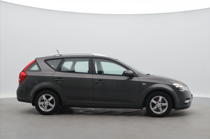 Kia Ceed 1,4 CVVT 77kW Klima CZ