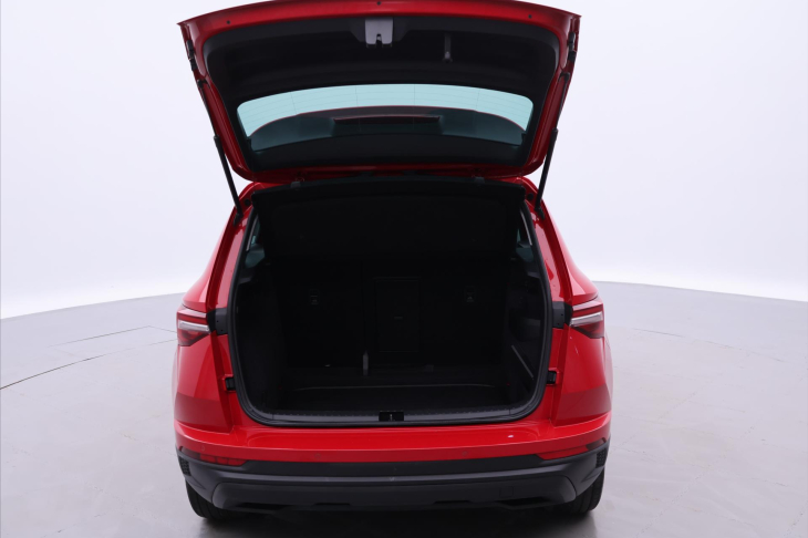 Škoda Karoq 2,0 TDI 110kW DSG 4x4 Style CZ