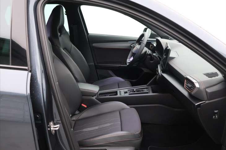 Cupra Formentor 2,0 TSI VZ 228kW DSG 4Drive DPH