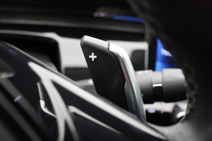 Peugeot 508 1.6 PureTech 133kW Allure CZ DPH