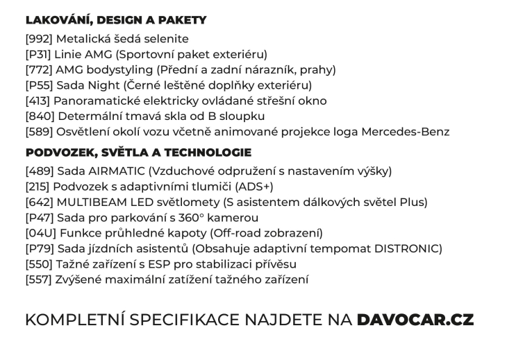 Mercedes-Benz GLS 3,0 450d 4Matic AMG Premium+