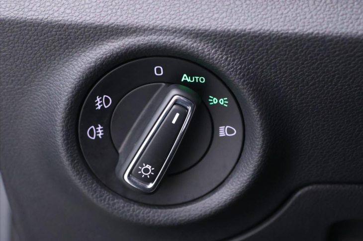 Škoda Scala 1,5 TSI 110kW Style CZ 1.Maj DPH