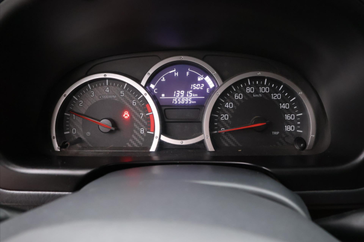 Suzuki Jimny 1.3 VVT 62kW STYLE 4X4