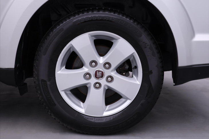 Fiat Freemont 2,0 MJT 103kW Urban Kůže 7Míst