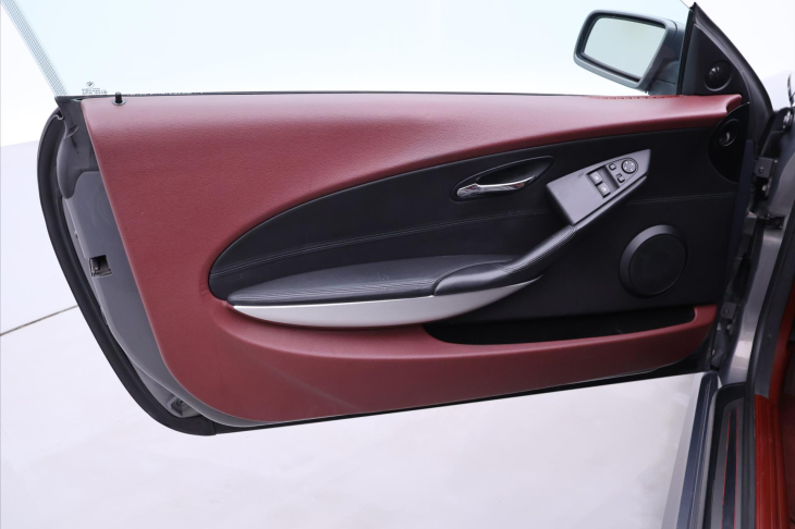 BMW Řada 6 3,0 635da 210kW CZ Kůže