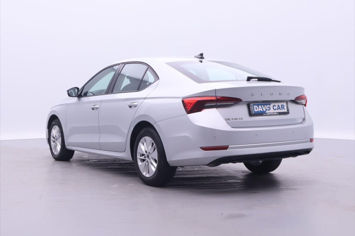Škoda Octavia 2,0 TDI 85kW Ambition CZ DPH