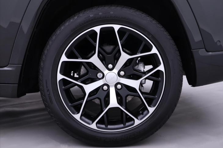 Jeep Grand Cherokee 2,0 4xe Summit Plug-In CZ DPH