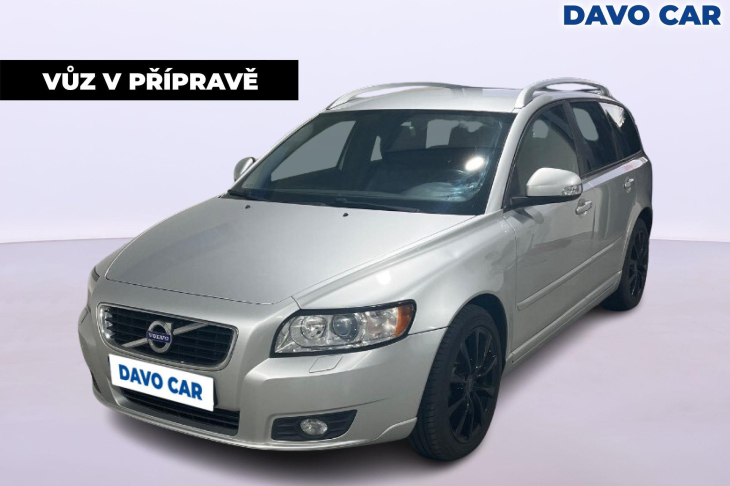 Volvo V50 2,0 D3 110kW Business Pro Edition
