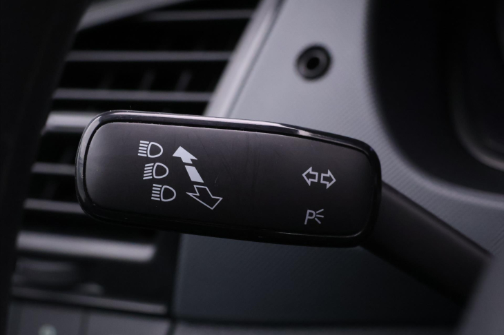 Škoda Fabia 1,0 TSI 70kW CZ Klima DPH