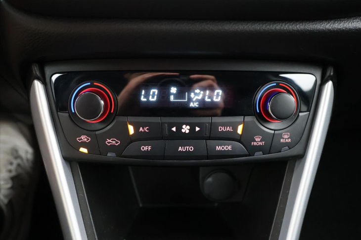 Suzuki SX4 S-Cross 1.4 BoosterJet 103kW Premium AT