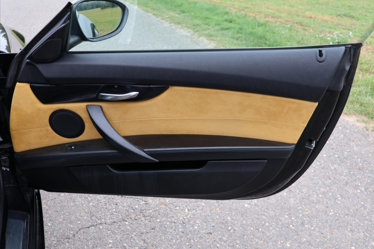 BMW Z4 3,0 30i sDrive Aut. M-Paket