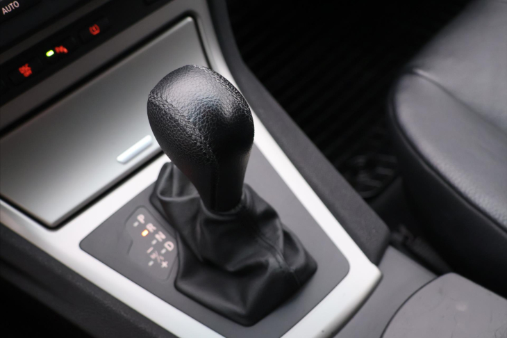 BMW X3 3,0 d 150kW Automat