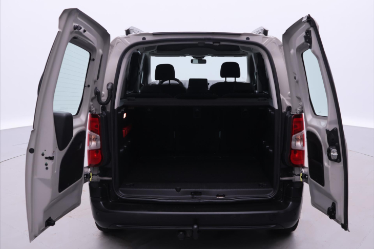 Citroën Berlingo 1,5 HDI 75kW Multispace CZ