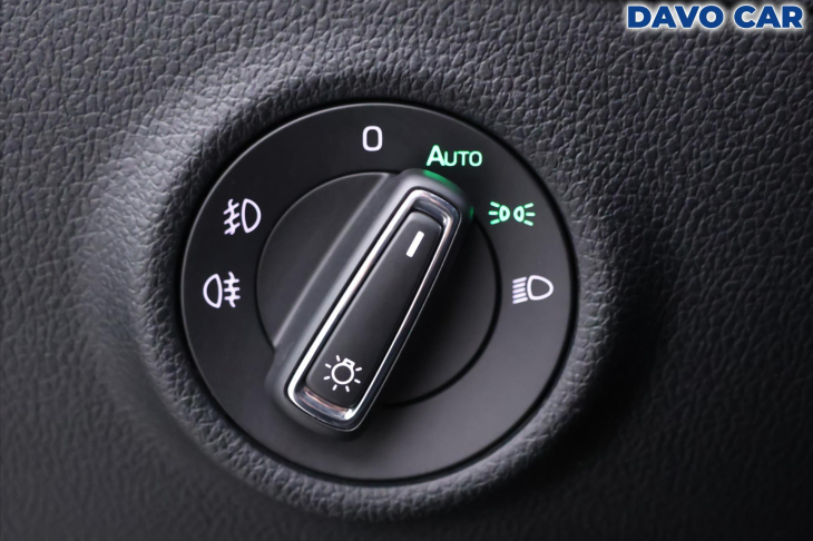 Škoda Superb 2,0 TDI 147kW 4x4 L&K DSG DPH