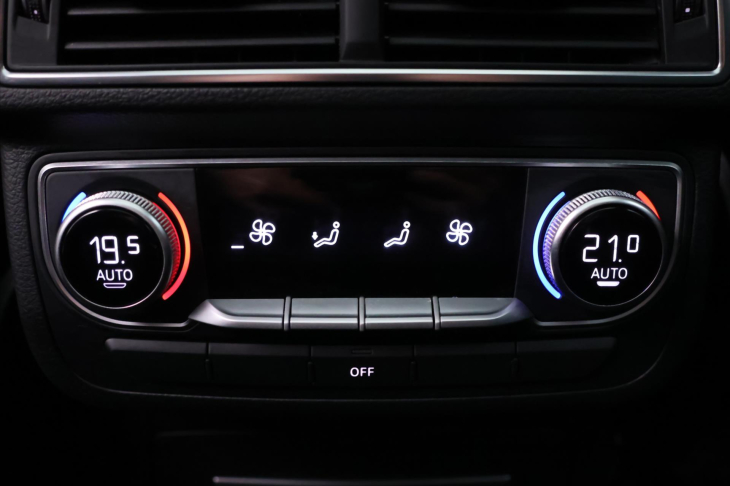 Audi Q7 3,0 TDI 200kW Quattro S line