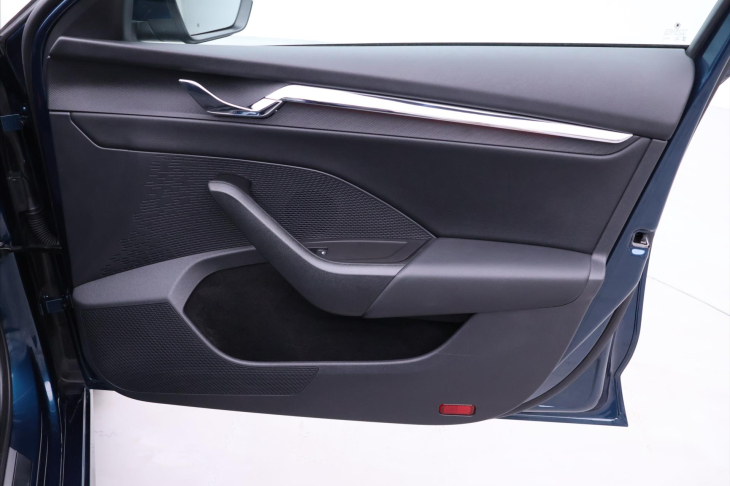 Škoda Octavia 1,5 TSI 110kW Style+ CZ Záruka