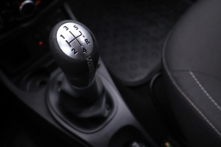 Dacia Duster 1,6 SCe 84kW CZ Klima 2.Maj