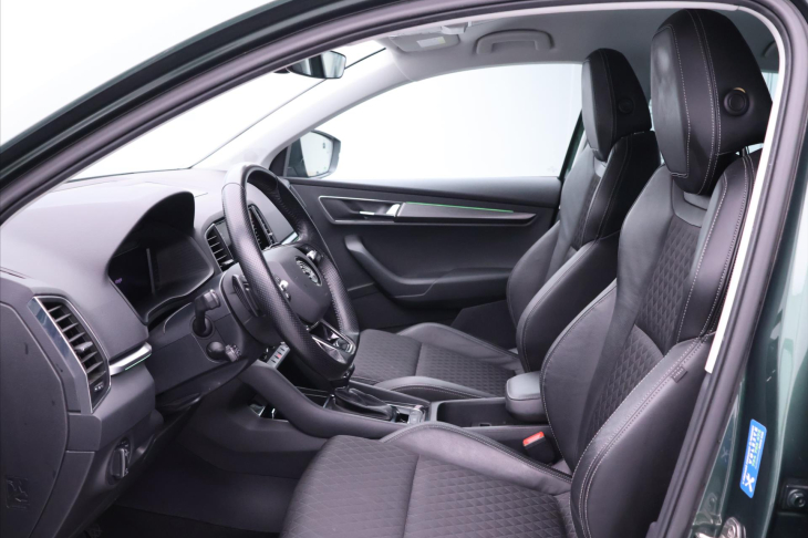 Škoda Karoq 2,0 TDI 85kW Style DSG CZ DPH