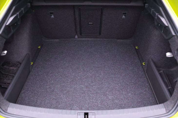 Škoda Octavia 2,0 TSI DSG RS DPH 1.maj CZ