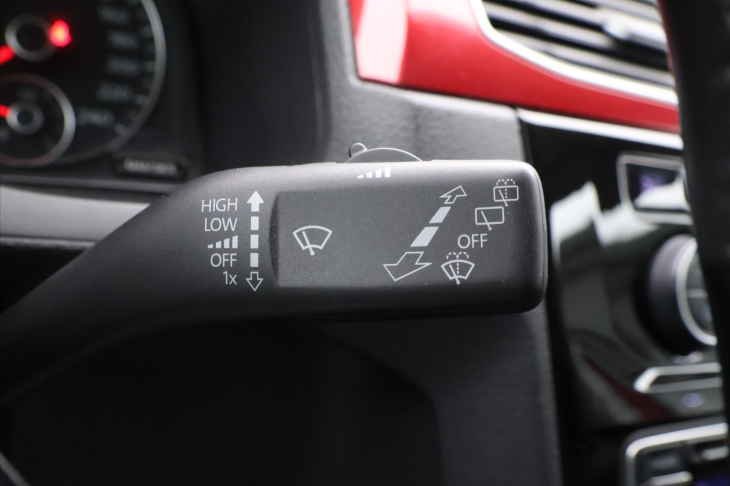 Volkswagen Caddy 2,0 TDI 110kW DSG Highline