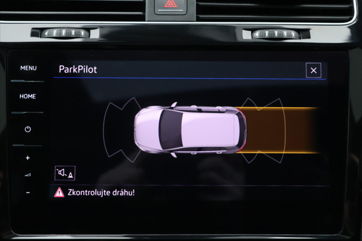 Volkswagen Golf 2,0 TSI R 228kW 4Motion Panorama