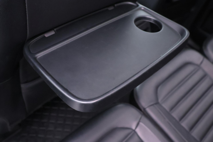 Ford Galaxy 2,0 TDCi 140kW Titanium 7-Míst