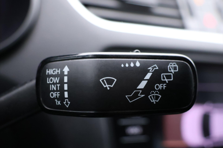 Škoda Octavia 2,0 TDI 110kW Style Sport