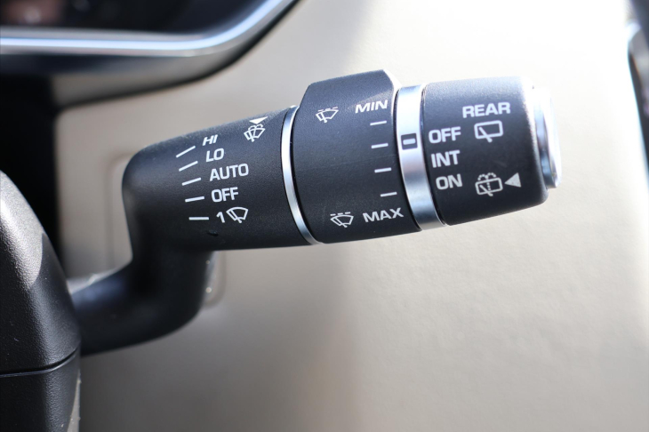 Land Rover Range Rover Sport 3,0 SDV6 215kW HSE CZ DPH