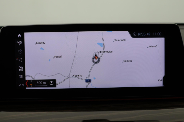 BMW Řada 6 3,0 630d Xdrive 195kW CZ DPH M