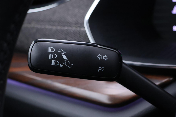 Škoda Octavia 2,0 TDI 147kW DSG Scout DPH