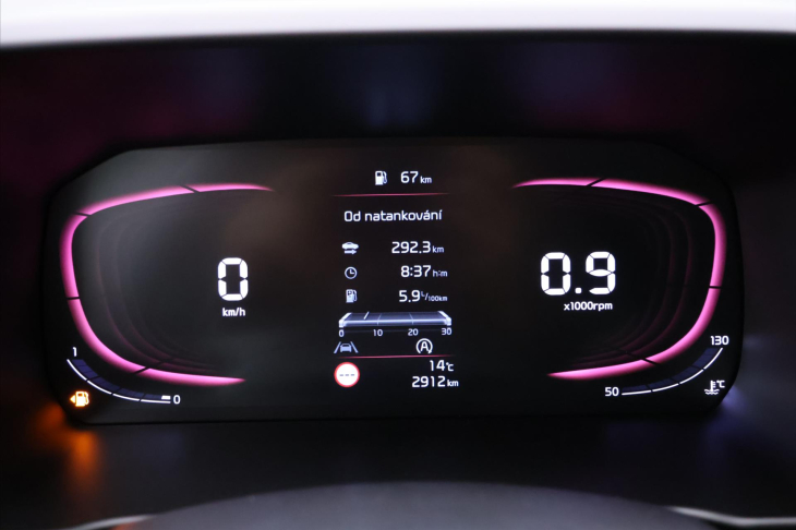 Kia Picanto 1,0 DPi 46 kW Comfort CZ 1.Maj