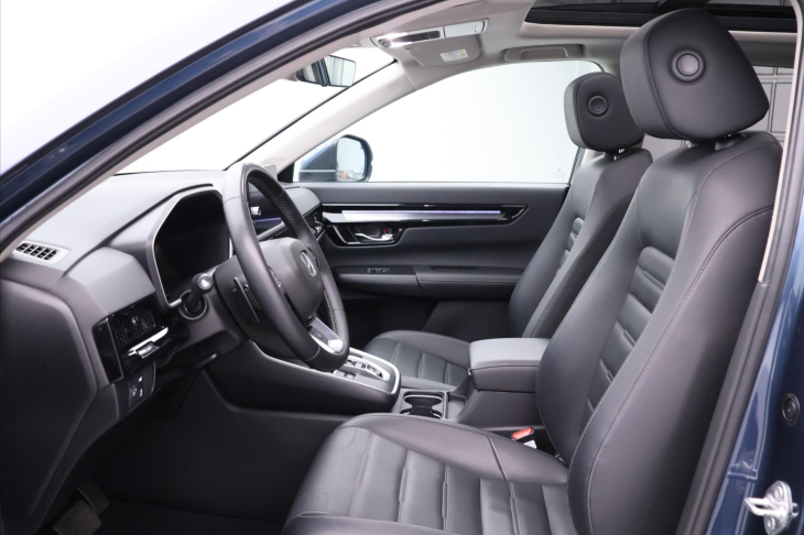 Honda CR-V 2,0 Hybrid Elegance 109kW 4WD