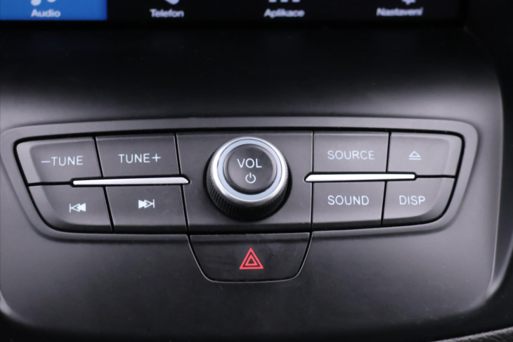 Ford Grand C-MAX 1,5 Ecoboost 110kW Titanium CZ