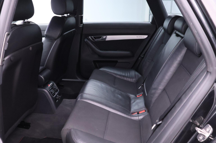 Audi A6 3,0 TDI 176kW Quattro Tiptronic