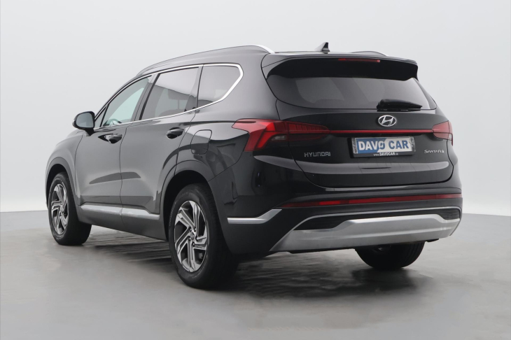 Hyundai Santa Fe 2,2 CRDi Smart DCT 142kW