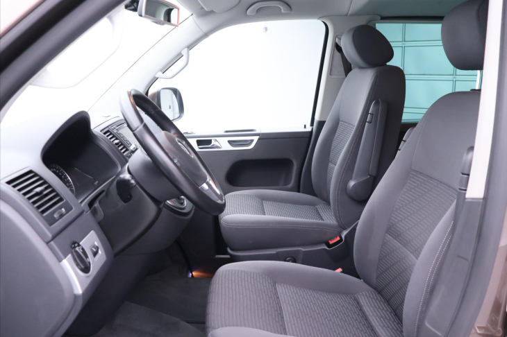 Volkswagen Multivan 2,0 TDI 132kW DSG 4M 7Míst CZ