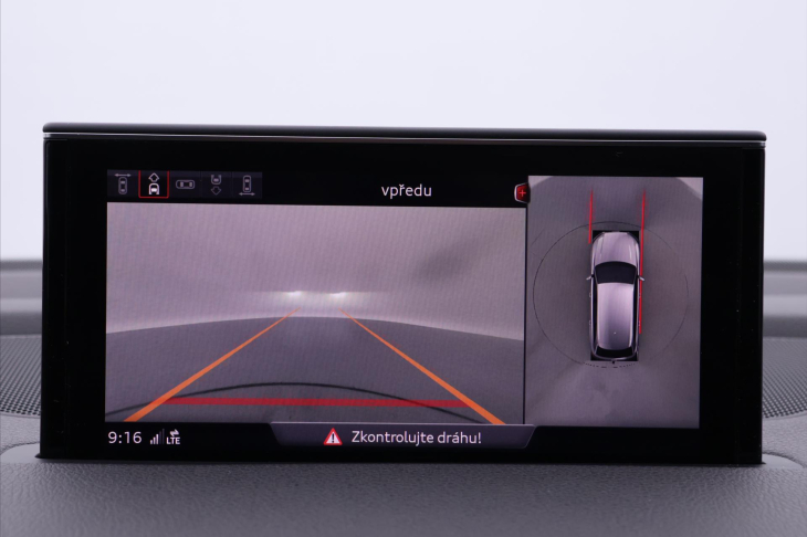 Audi Q7 3,0 TDI S-line 7-Míst CZ DPH