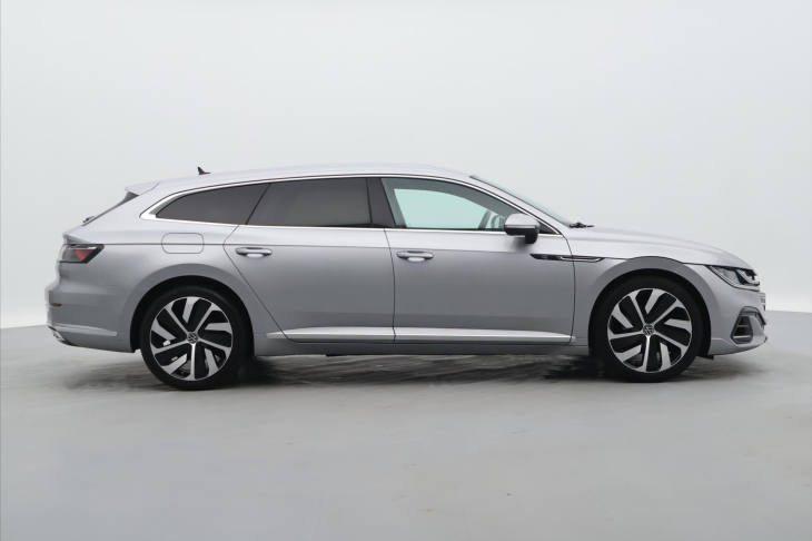 Volkswagen Arteon Shooting Brake 2,0 TDI R-line DSG CZ DPH